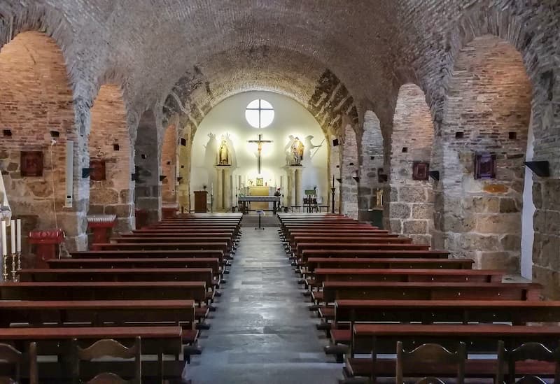 Zahara de los Atunes